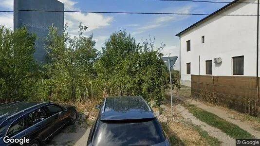 Apartments for rent in Bucureşti - Sectorul 1 - Photo from Google Street View