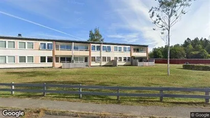 Apartments for rent in Växjö - Photo from Google Street View