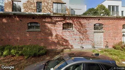 Apartments for rent in Dusseldorf - Photo from Google Street View