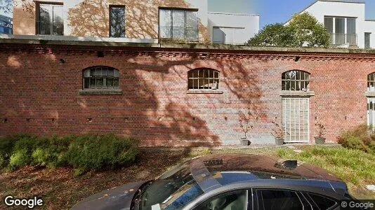 Apartments for rent in Dusseldorf - Photo from Google Street View