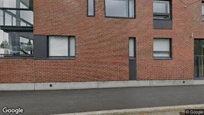 Apartments for rent in Helsinki Keskinen - Photo from Google Street View
