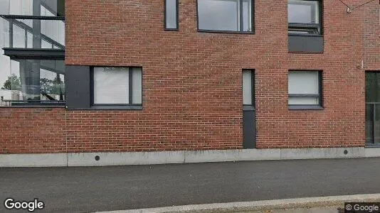 Apartments for rent in Helsinki Keskinen - Photo from Google Street View