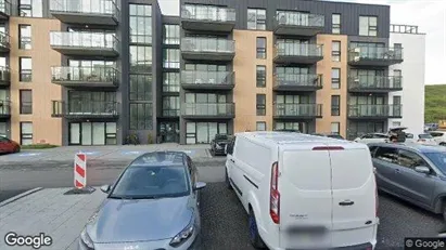 Apartments for rent in Hafnarfjörður - Photo from Google Street View