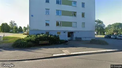 Apartments for rent in Motala - Photo from Google Street View