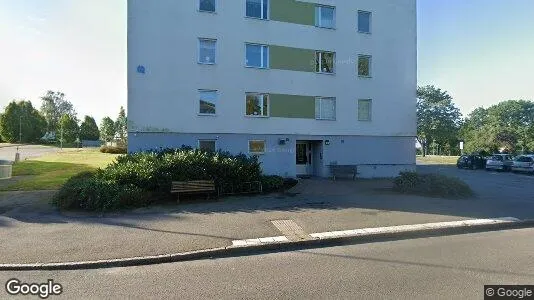 Apartments for rent in Motala - Photo from Google Street View
