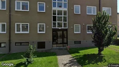 Apartments for rent in Norrköping - Photo from Google Street View