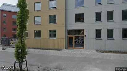 Apartments for rent in Västerås - Photo from Google Street View