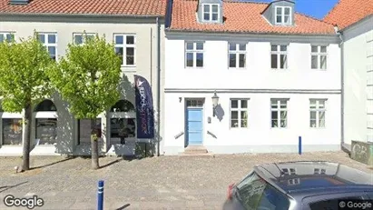 Apartments for rent in Assens - Photo from Google Street View