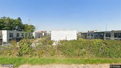 Apartments for rent in Odense C - Photo from Google Street View