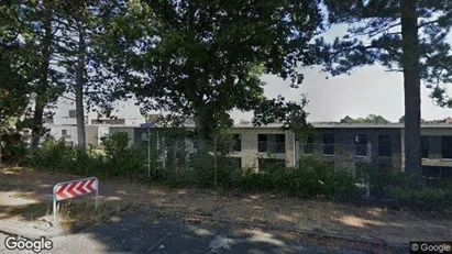 Apartments for rent in Odense C - Photo from Google Street View