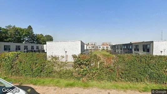 Apartments for rent in Odense C - Photo from Google Street View