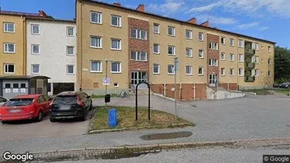 Apartments for rent in Eskilstuna - Photo from Google Street View