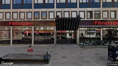 Apartments for rent in Västerås - Photo from Google Street View
