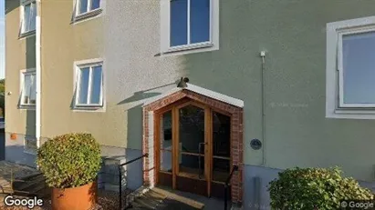 Apartments for rent in Värnamo - Photo from Google Street View