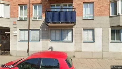 Apartments for rent in Norrköping - Photo from Google Street View