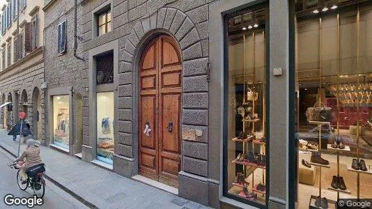 Apartments for rent in Florence - Photo from Google Street View