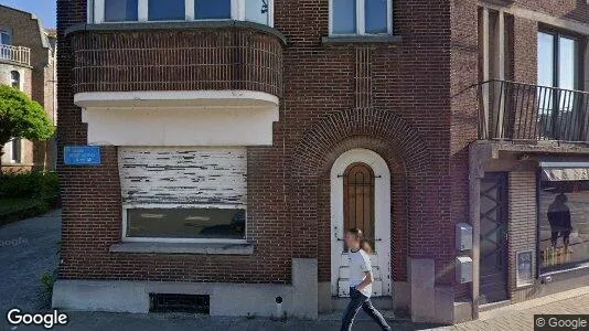 Apartments for rent in Eigenbrakel - Photo from Google Street View