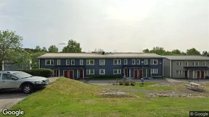 Apartments for rent in Årjäng - Photo from Google Street View