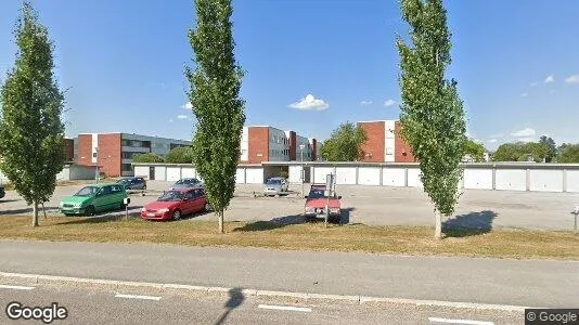 Apartments for rent in Ovanåker - Photo from Google Street View