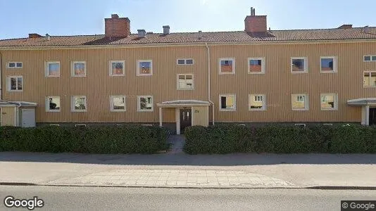 Apartments for rent in Eskilstuna - Photo from Google Street View