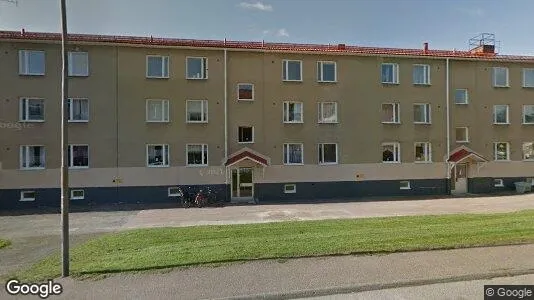 Apartments for rent in Surahammar - Photo from Google Street View