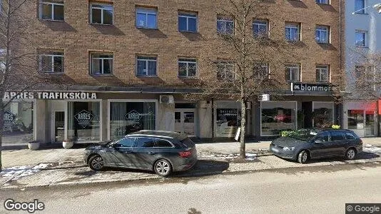 Apartments for rent in Norrköping - Photo from Google Street View