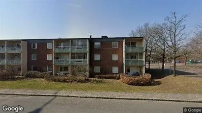 Apartments for rent in Helsingborg - Photo from Google Street View