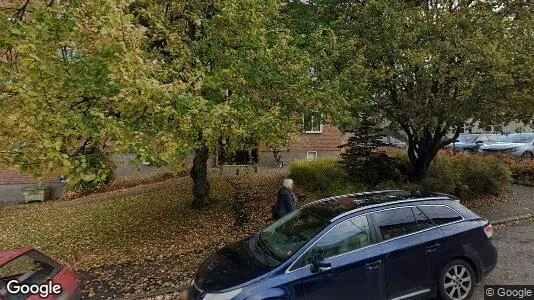 Apartments for rent in Ludvika - Photo from Google Street View