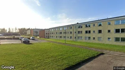 Apartments for rent in Eskilstuna - Photo from Google Street View
