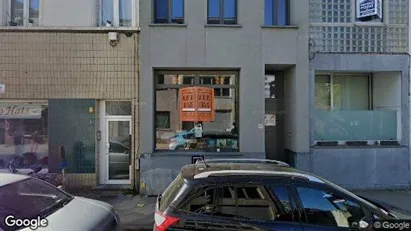 Apartments for rent in Stad Antwerp - Photo from Google Street View