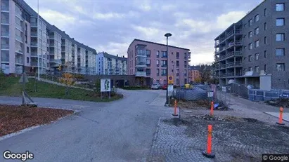 Apartments for rent in Espoo - Photo from Google Street View