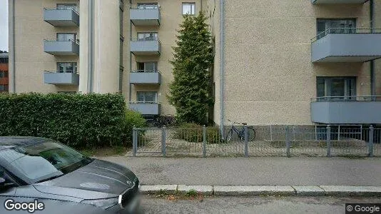 Apartments for rent in Kuopio - Photo from Google Street View