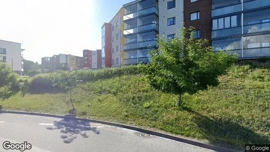 Apartments for rent in Turku - Photo from Google Street View