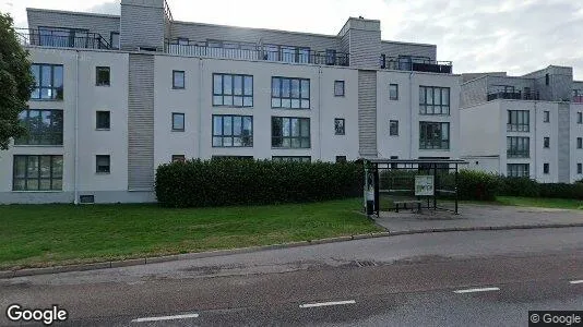 Apartments for rent in Växjö - Photo from Google Street View