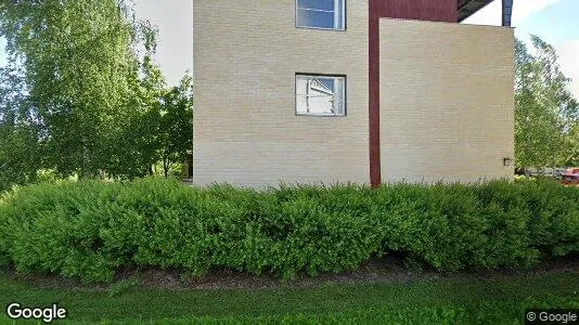 Apartments for rent in Hyvinkää - Photo from Google Street View