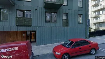 Apartments for rent in Botkyrka - Photo from Google Street View