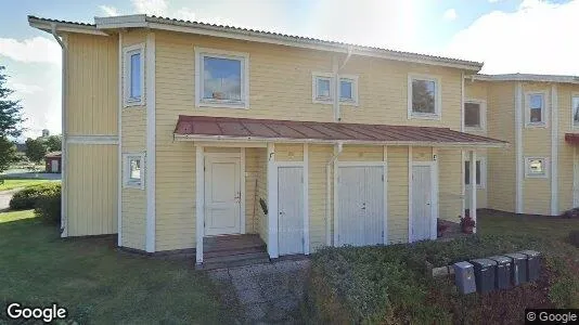 Apartments for rent in Mariestad - Photo from Google Street View