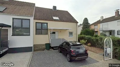 Apartments for rent in Neustadt an der Weinstraße - Photo from Google Street View