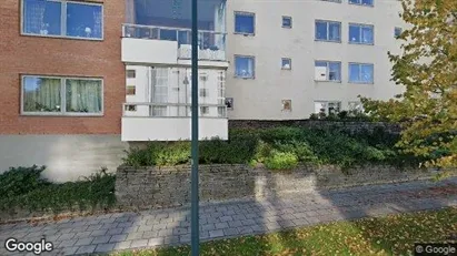 Apartments for rent in Skövde - Photo from Google Street View