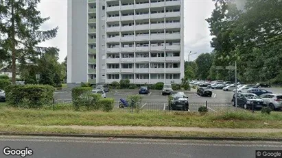 Apartments for rent in Offenbach - Photo from Google Street View