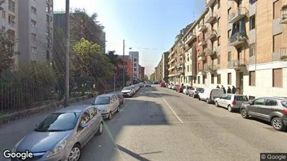 Rooms for rent in Milano Zona 3 - Porta Venezia, Città Studi, Lambrate - Photo from Google Street View