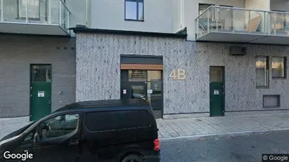 Apartments for rent in Norrköping - Photo from Google Street View