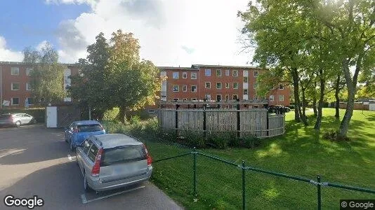 Apartments for rent in Åstorp - Photo from Google Street View