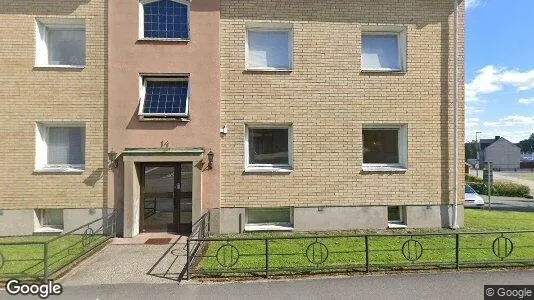 Apartments for rent in Nässjö - Photo from Google Street View