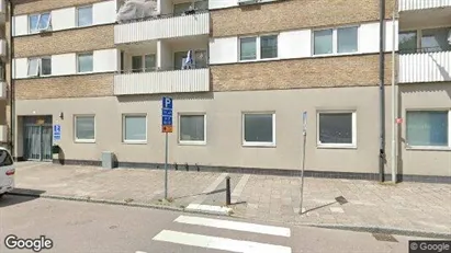 Apartments for rent in Landskrona - Photo from Google Street View