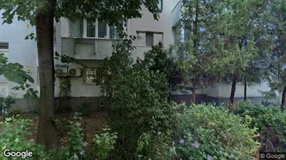 Apartments for rent in Bucureşti - Sectorul 1 - Photo from Google Street View