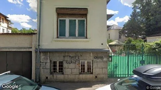 Apartments for rent in Bucureşti - Sectorul 2 - Photo from Google Street View