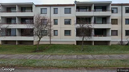 Apartments for rent in Lohja - Photo from Google Street View