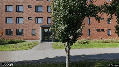 Apartments for rent in Oulu - Photo from Google Street View