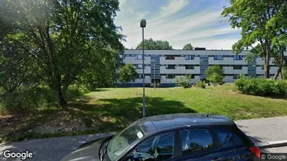 Apartments for rent in Kuopio - Photo from Google Street View